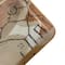 Hello Honey® Earthy Landscape & Abstract Enameled Metal Tray Set